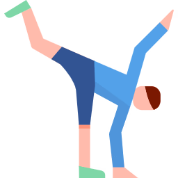 Większa sprawność na co dzień